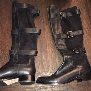 Cole Haan Air Avalon Tall boot